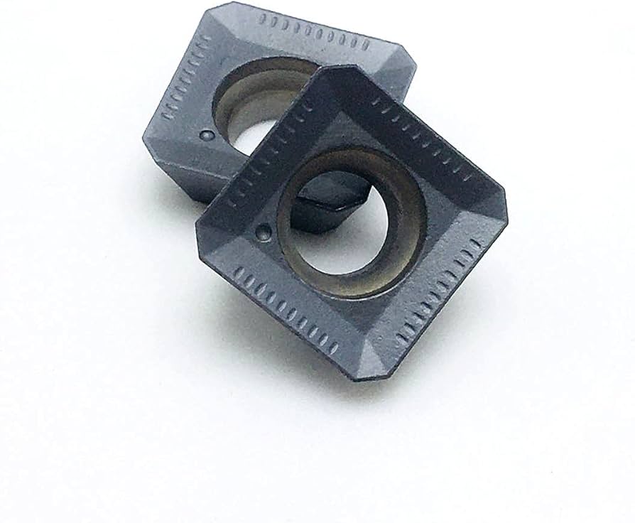 INSERTO 45°  FREZA DE PLANEAR (SEK)